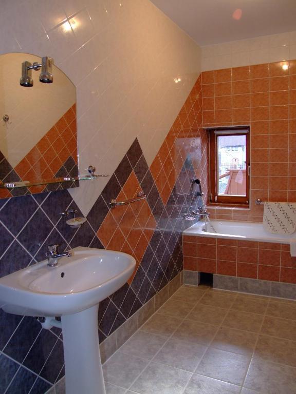 Dom Wypoczynkowy Jadzia Zakopane Cameră foto