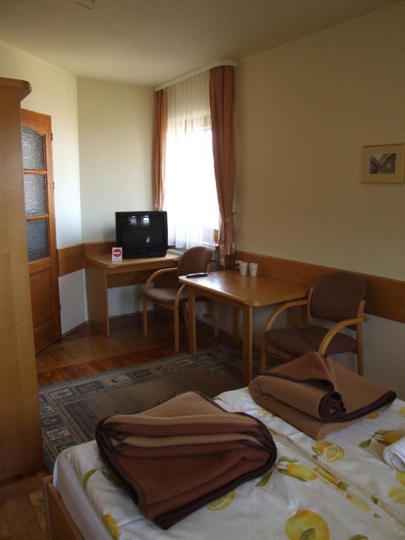 Dom Wypoczynkowy Jadzia Zakopane Cameră foto