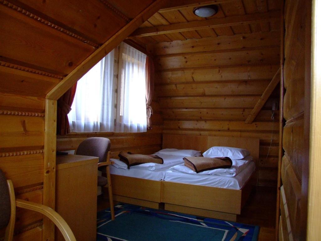 Dom Wypoczynkowy Jadzia Zakopane Cameră foto