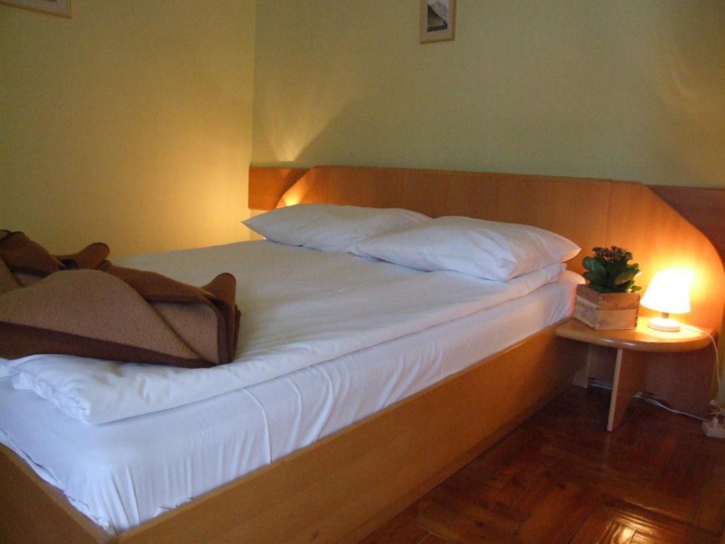 Dom Wypoczynkowy Jadzia Zakopane Cameră foto