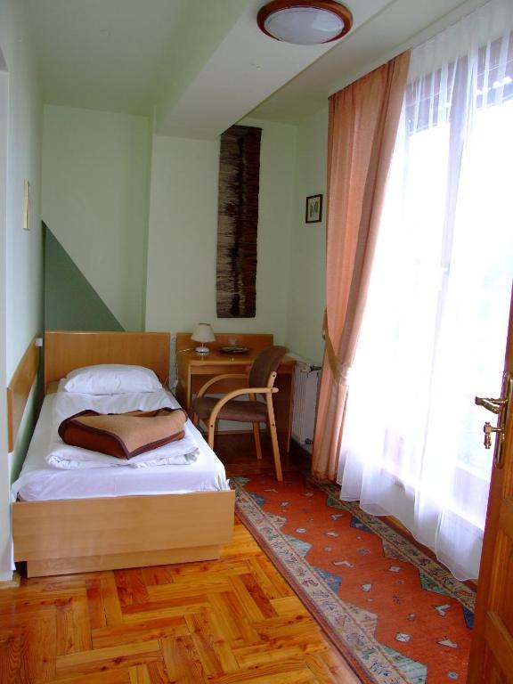 Dom Wypoczynkowy Jadzia Zakopane Cameră foto